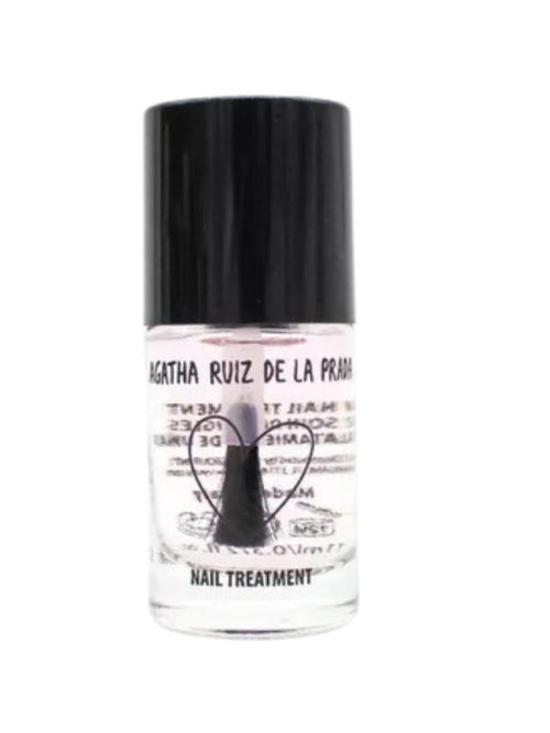 Agatha Ruiz de la Prada Nail Treatment - 15 ml