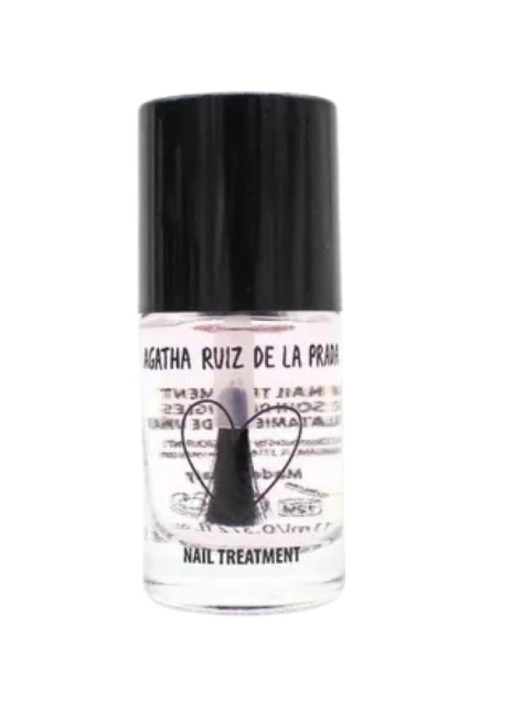 Agatha Ruiz de la Prada Nail Treatment - 15 ml