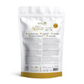 Skin System Gold Wax Beads for Hair Removal - 800g