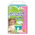 Always Sanitary Pads Aloe Cool Long Maxi Thick Light Days 72 Pads