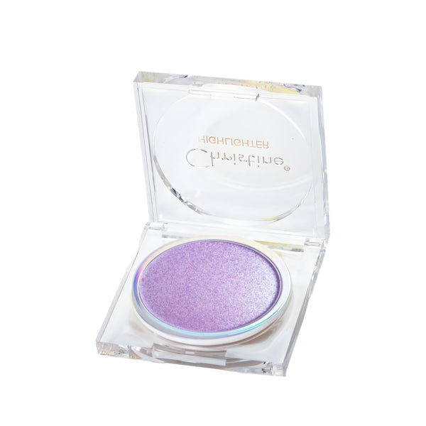 Christine Polished Highlighter No. 05 Creamy-Powder Formula