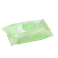 Feminine Wet Wipes Musk Scent with Aloe Vera Tahara 20 Wipes