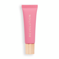 Revolution Juicy Peptide Lip Balm Pink Strawberry Hydrating 10g