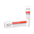 Nail Cream for Damaged Nails Novofan Nourishing Strengthening ACM 15ml