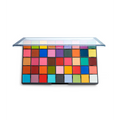 Revolution Maxi Reloaded Monster Matisse Eyeshadow Palette, 45 Colors
