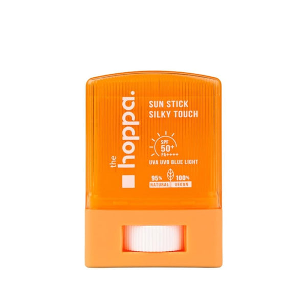 Hoppa Sunscreen Stick SPF 50+ PA++++ Water-Resistant 19g