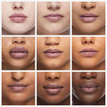 Revlon Kiss Cushion Lipstick, Shade 290 Extra Violet, Coconut Oil Infused