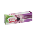 Fem Hair Removal Cream for Normal to Oily Skin 120g