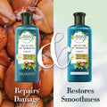 Best Hair Conditioner Argan Oil Repair Herbal Essences 400ml