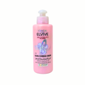 L'Oreal Paris Elvive Glycolic Gloss Detangling Cream, Glycolic Acid, 200ml