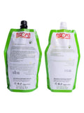 Auroma Apple Hair Color Cream A3 Dark Brown 500ml
