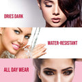 Duo Waterproof Eyelash Glue Black Long-Lasting Hold Vitamin Enriched