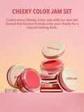 Sheglam Multi-Use Matte Blush & Lipstick