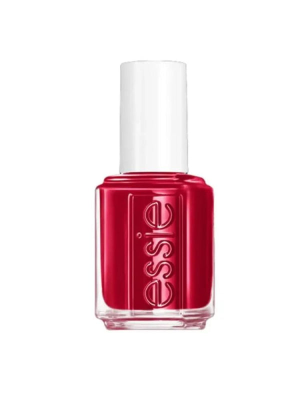 Essie Nail Polish - 57 Forever Yummy Red - Creamy Finish