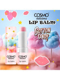 Cosmo Lip Balm Cotton Candy - 4.5g