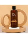 Shampoo for Dry Damaged Hair Argan Oil Repairing O Plus 500ml