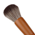 Good Morning Adios Dual Brush for Foundation and Concealer D03