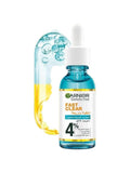 Garnier Fast Clear Dark Spot Reduction Serum - 30ml