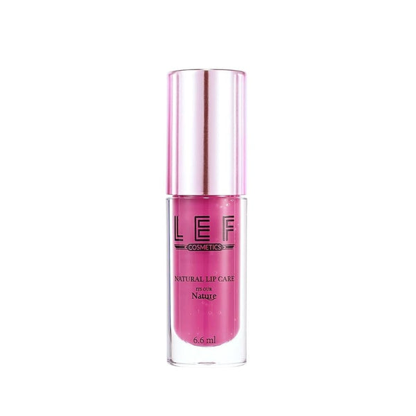 Liv Volume Plump Lip Gloss 05 Rose - Hydrating Lip Plumper