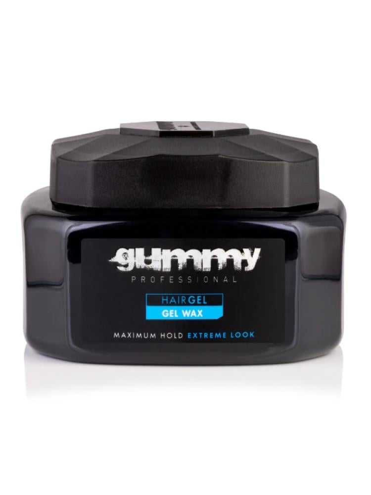 Gummy Gel Wax - 500 ml
