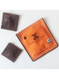 Jayjun Real Water Black Facial Mask - Niacinamide, Hyaluronate - 25 ml