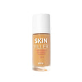 Katia Lotus Concealer with SPF 25 for Dark Circle Coverage, Cream