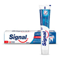 Toothpaste for Enamel Protection Double Calcium Cavity Fighter 50ml Signal