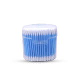 Infinity Cotton Swabs for Ear Cleaning Safe & Gentle Use 300 sticks