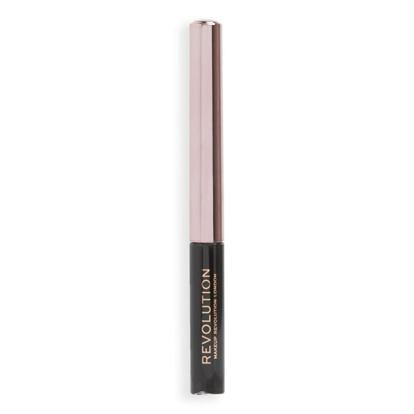 Black Liquid Eyeliner Precision Flick Super Flick Revolution 5ml
