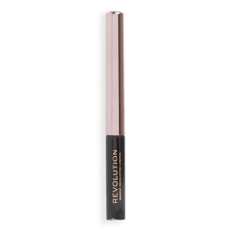 Black Liquid Eyeliner Precision Flick Super Flick Revolution 5ml