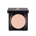 Flormar Wet & Dry Pressed Powder, 006 Caramel Rose, Semi-Matte Finish