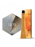 Lakme Collage Clear Hair Color 60ml - Blonde Shades for Lasting Shine