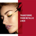 2 in 1 Liner to Shadow Versatile Instafamous Rimmel London 1.7ml