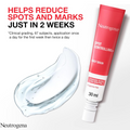 Neutrogena Daily Blemish Care Serum, Skin Brightening, 30ml