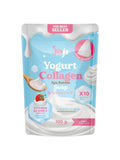 Joji Secret Young Yogurt & Collagen Bubble Soap 100g