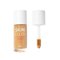 Katia Lotus Concealer with SPF 25 for Dark Circle Coverage, Cream