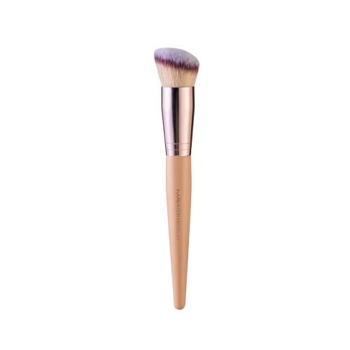 Neferti Professional Foundation Brush F05 Dense Bristles for Liquid and Cream Makeup