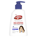 Hand Wash Care Blue Moisturising Germ Protection Lifebuoy 200ml