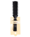 Hair System Hairbrush Detangling Flexible Bristles Ergonomic