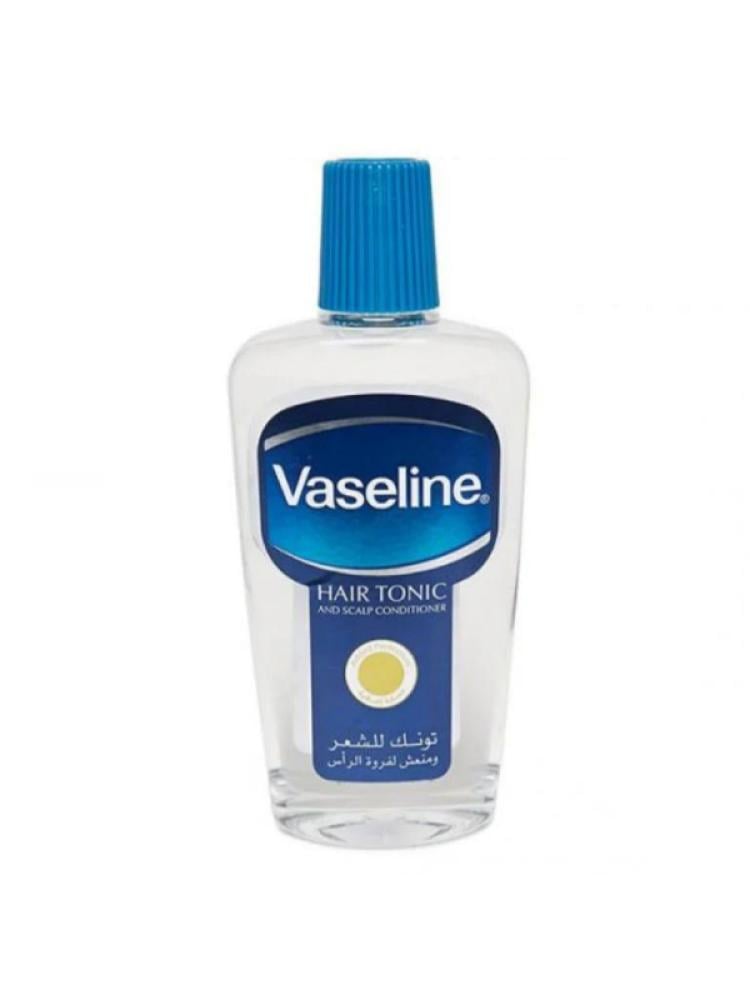 Vaseline Hair Tonic & Scalp Refresh Revitalising 100ml