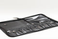 Salon System Professional Beauty Organizer Bag - Cosmetic Storage