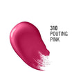 Buy Liquid Lipstick Long-Lasting 16H Rimmel London Provocalips 310 Pouting Pink 4.5ml