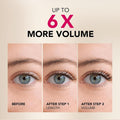Top Rated Lengthening Mascara Volumising Lash Care Formula Bourjois