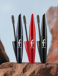 Spider Lash Mascara Volumizing Intense Black Formula Flormar 13ml
