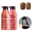 Luxliss Keratin and Collagen Repairing Hair Conditioner, 500ml