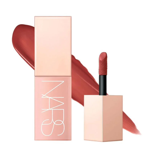 Nars Liquid Blush Orgasm Rush Radiant Glow Lightweight Formula 7ml