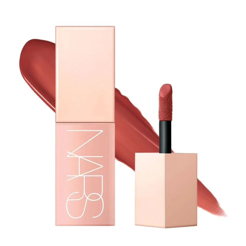 Nars Liquid Blush Orgasm Rush Radiant Glow Lightweight Formula 7ml