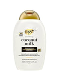 OGX Coconut Milk Shampoo - 385 ml