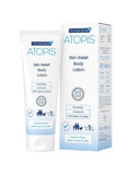 Hydrating Body Lotion with Ceramides Novaclear Atopis 250ml