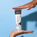Charcoal Toothpaste for Whitening Stain Removal NOW XyliWhite 181g